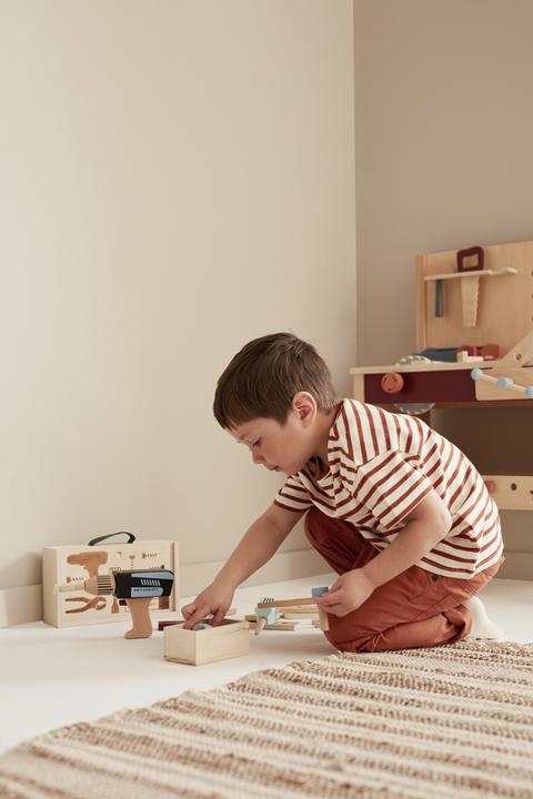 Produktbild Kids Concept Werkzeugkoffer Kid's Hub