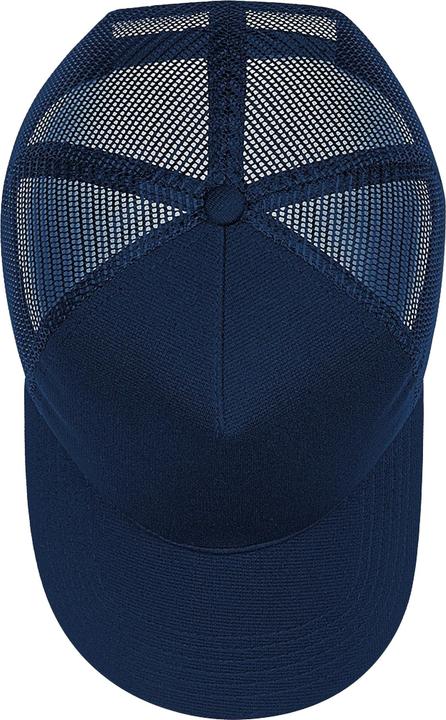 Produktbild Beechfield Trucker Cap Snapback (One Size)