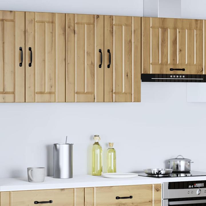 Image du produit VidaXL Madlene (60 x 31 x 60 cm)