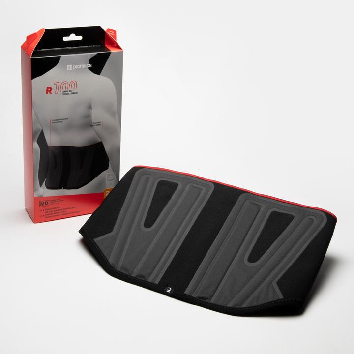 Produktbild Tarmak R100 (1)