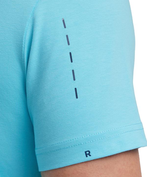Produktbild Falke TK Tee Graphic m (S)