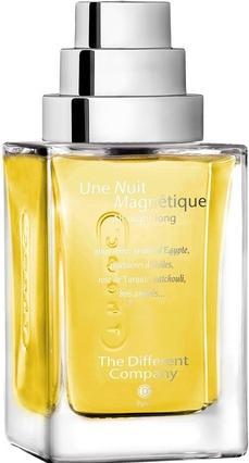 Produktbild The Different Company Une Nuit Magnétique All Night Long 100ml (Eau de Parfum, 100 ml)