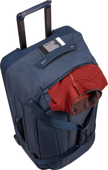 Image du produit Thule Crossover 2 Wheeled Duffel (87 l, L (90 - 115l))