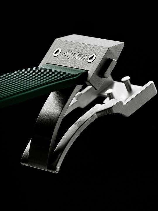 Immagine prodotto Alpina Watch Alpina AL-525GR4AE6 Extreme (Orologio sub, 41 mm)