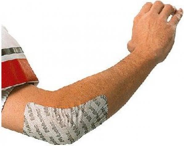 Produktbild Mueller Pro Strips (1 x)