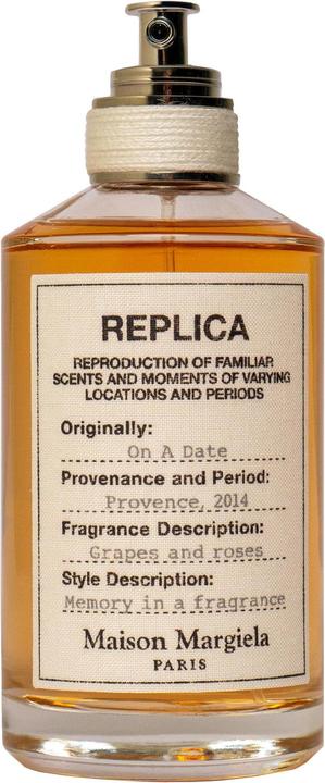 Image du produit Maison Martin Margiela Replica On A Date (Eau de toilette, 100 ml)