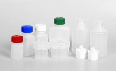 Produktbild Nalgene Dosensets Travel Kit 8-teilig