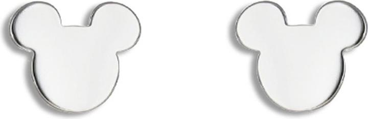 Immagine prodotto Disney Orecchini a perno Mickey Mouse E600180L (Acciaio inossidabile)