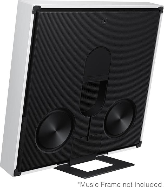 Produktbild Samsung The Music Frame Wechselrahmen (Wechselrahmen)