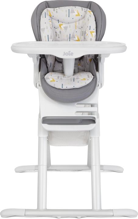 Produktbild Joie Mimzy Spin 3in1 (Hochstuhl)