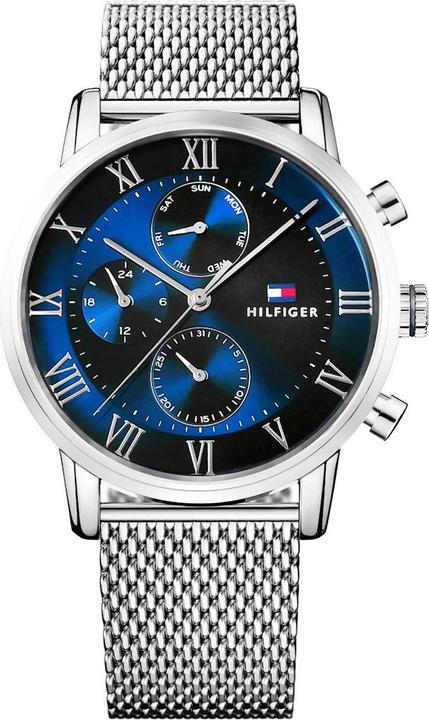 Image du produit Tommy Hilfiger Kane (Montre analogique, 44 mm)