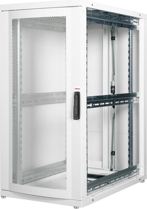 Immagine prodotto Roline Rack per server da 19 pollici 26 U (26 HE, Rack da 19 pollici)