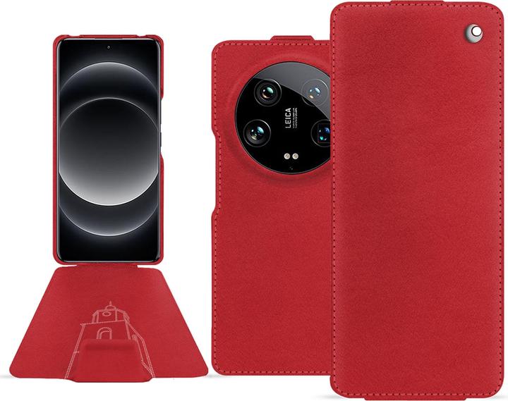 Rouge troupelenc ( Pantone #AB191A )