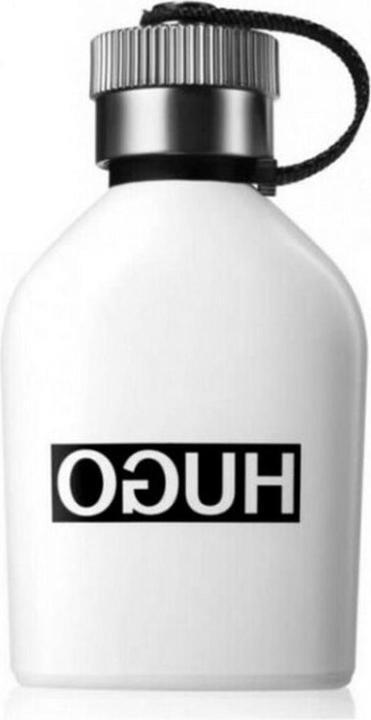 Actual product image HUGO Reversed (Eau de toilette, 125 ml)