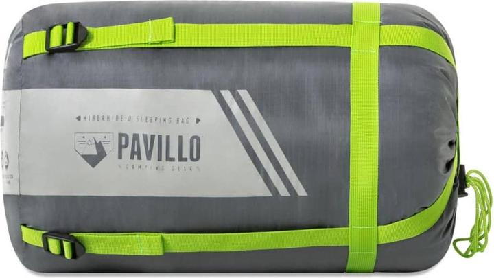 Actual product image Bestway Mummy Sleeping Bag Pavillo Hiberhide 0 (230 cm)