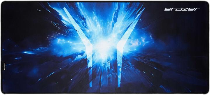 Image du produit Medion Tapis de souris de jeu Templar X20 Noir (XXL)