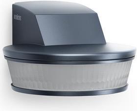 Produktbild Steinel KNX Infrarotsensor SensIQ S sw (20 m)