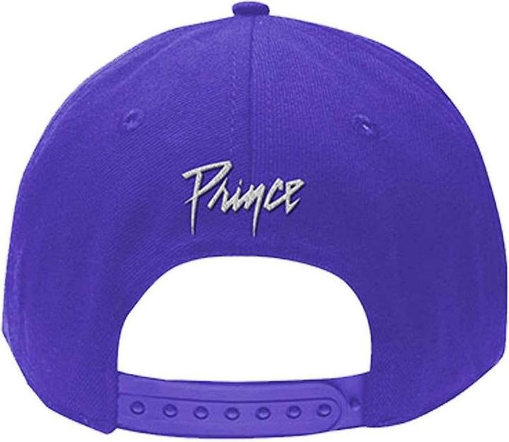 Produktbild Prince BaseballMütze (One Size)