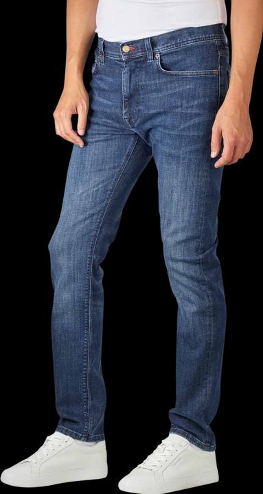 Image du produit Tommy Hilfiger Bleecker Jeans Slim Fit Bridger Indigo (W32/L34)