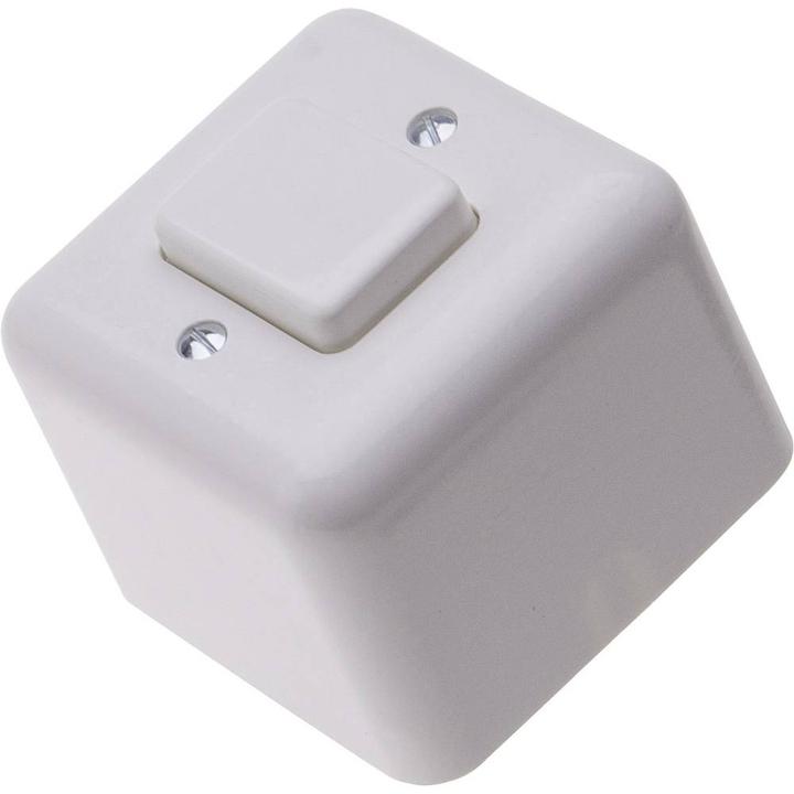 Image du produit Mica Interrupteur inverseur simple