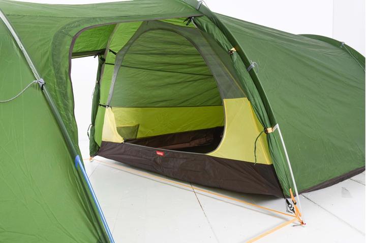 Produktbild Naturehike Opalus (Tunnelzelt, 3.10 kg, 3 Personen)