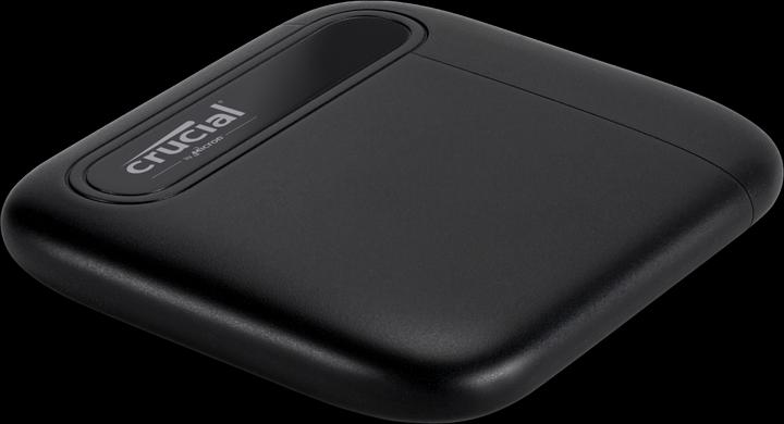 Image du produit Crucial X6 (2000 Go)