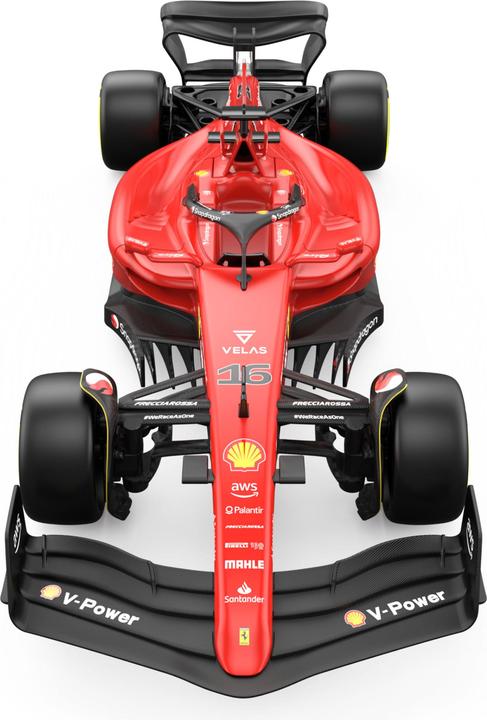 Produktbild Nobrand Rastar RC F1 Ferrari 75 1:18