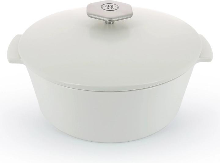 Immagine prodotto Revol Casseruola rotonda 26 cm Revolution 2 (26 cm, Casseruola con manico, Ceramica)