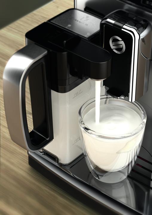 Produktbild Saeco PicoBaristo HD8927/01