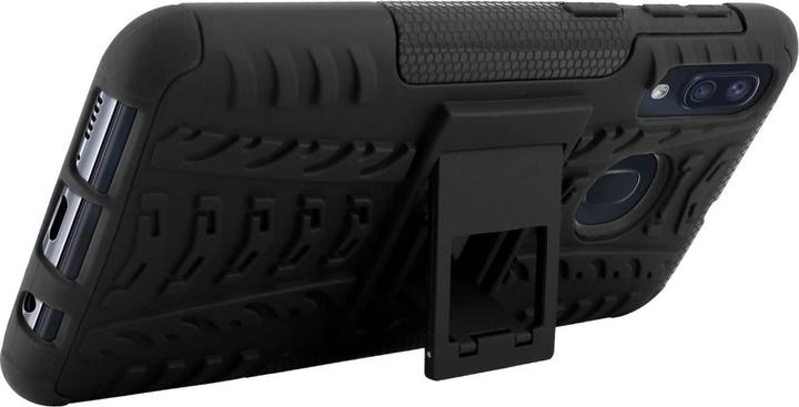 Actual product image Avizar Quadro Series (Samsung Galaxy A30s)