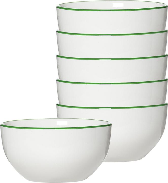 Actual product image Ritzenhoff & Breker Adela Müslischalen (14 cm, 6 x)