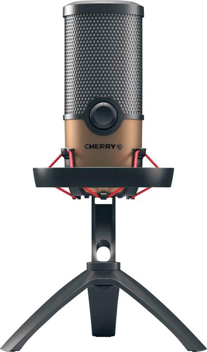 Actual product image CHERRY UM 9.0 Pro RGB