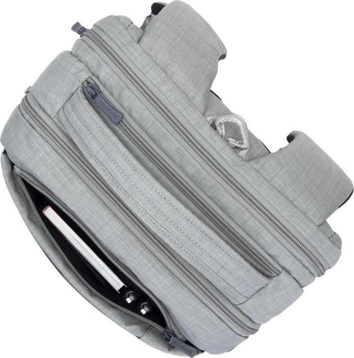 Produktbild Rivacase NB Rucksack Biscayne 8363