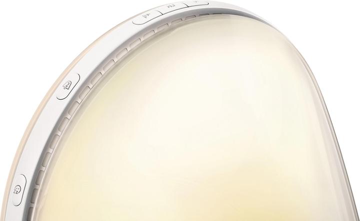 Produktbild Philips Wake-Up Light HF3520