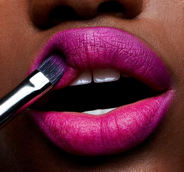 Produktbild MAC Cosmetics Matte Lipstick (Flat Out Fabulous)