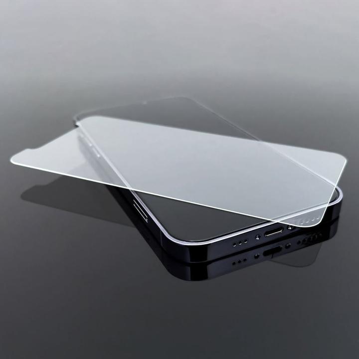 Actual product image Wozinsky Tempered glass for Motorola Moto G84 (1 Piece, Motorola Moto G84)