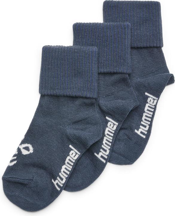 hummel Sora 3-Pack Sock (3er Pack, 24, 27)