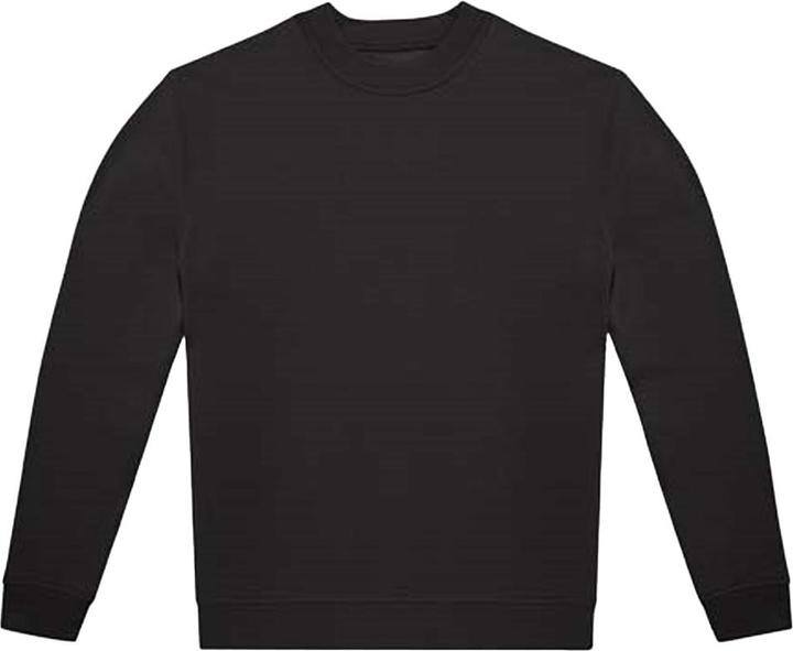 Immagine prodotto B&C ID.222 Felpa Girocollo Adulto Unisex (5XL)
