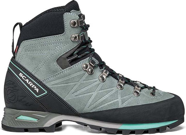 Actual product image Scarpa Marmolada Pro HD Schuhe (39)