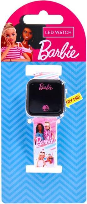 Immagine prodotto Accutime Barbie (Orologio digitale, 38 mm)