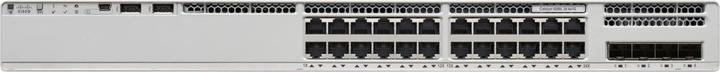 Produktbild Cisco CATALYST 9200L 24-PORT DATA (24 Ports)