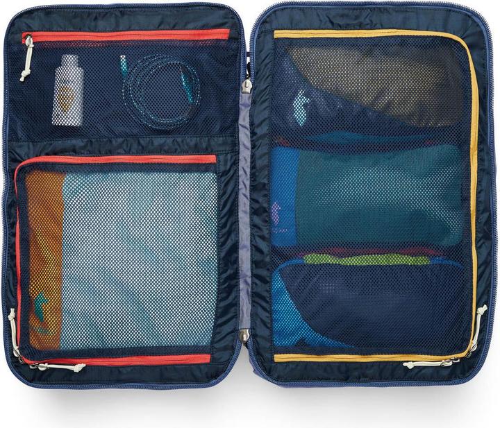Actual product image Cotopaxi Allpa Travel (35 l)