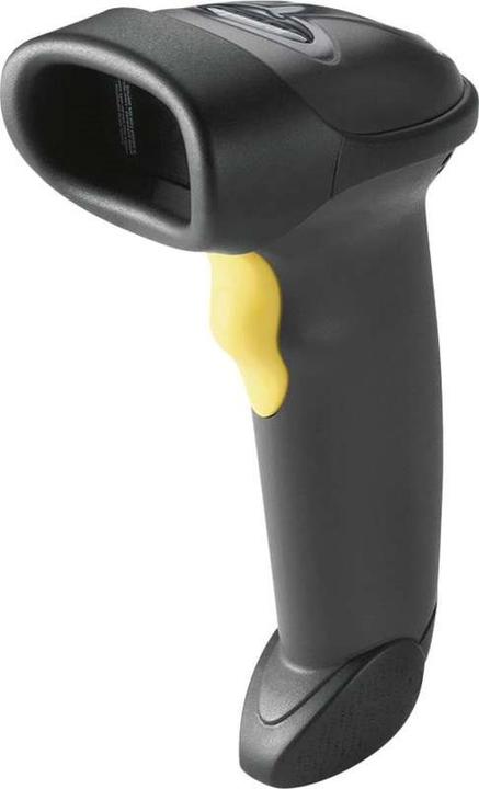 Zebra Symbol LS2208 1D (1D barcodes)