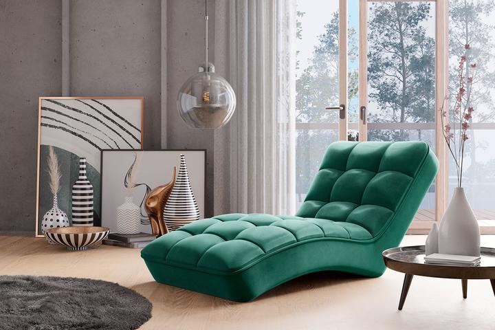 Dark Green Nube 35
