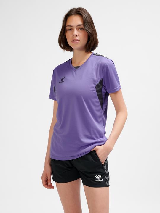 Immagine prodotto hummel Hmlauthentic Pl Maglia S/S Donna (S)