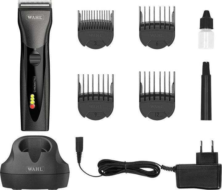 Actual product image Wahl ChromStyle