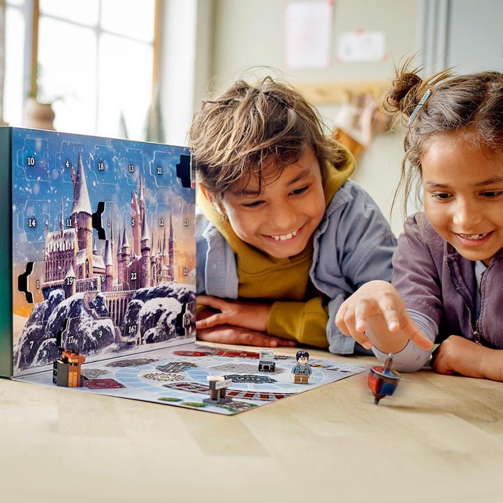Produktbild LEGO Harry Potter