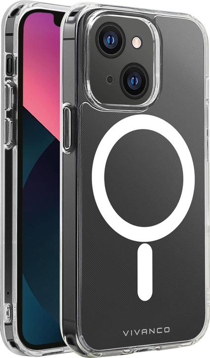 Immagine prodotto Vivanco quarta di copertina (Apple iPhone 13)