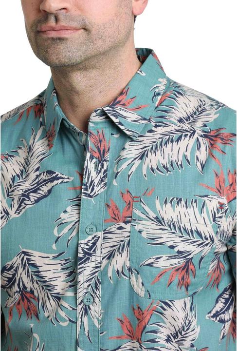 Produktbild Weird Fish Faraway Hemd (XXL)
