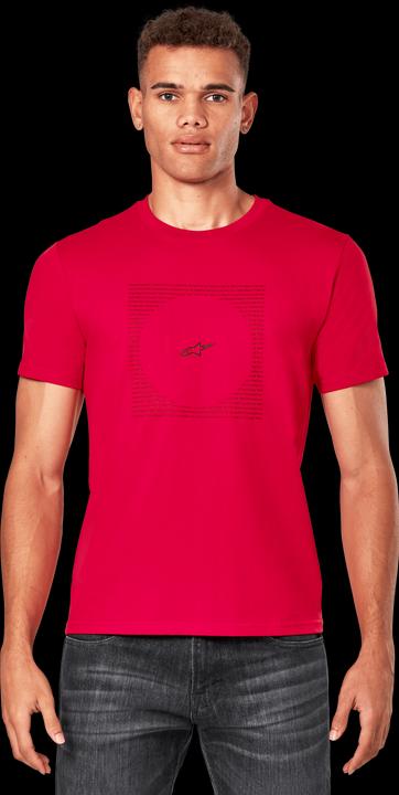 Produktbild Alpinestars Tee 24 Repeating Csf Ss (M)